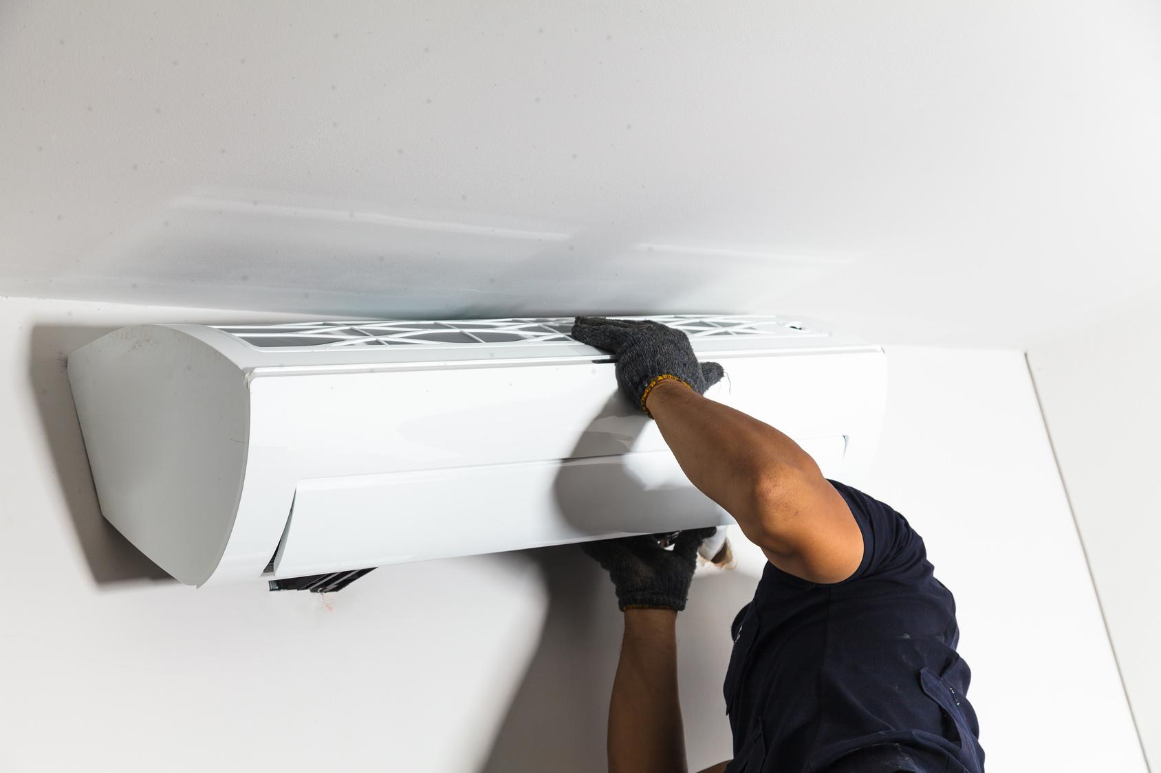 contrat de maintenance chauffage Courbevoie
