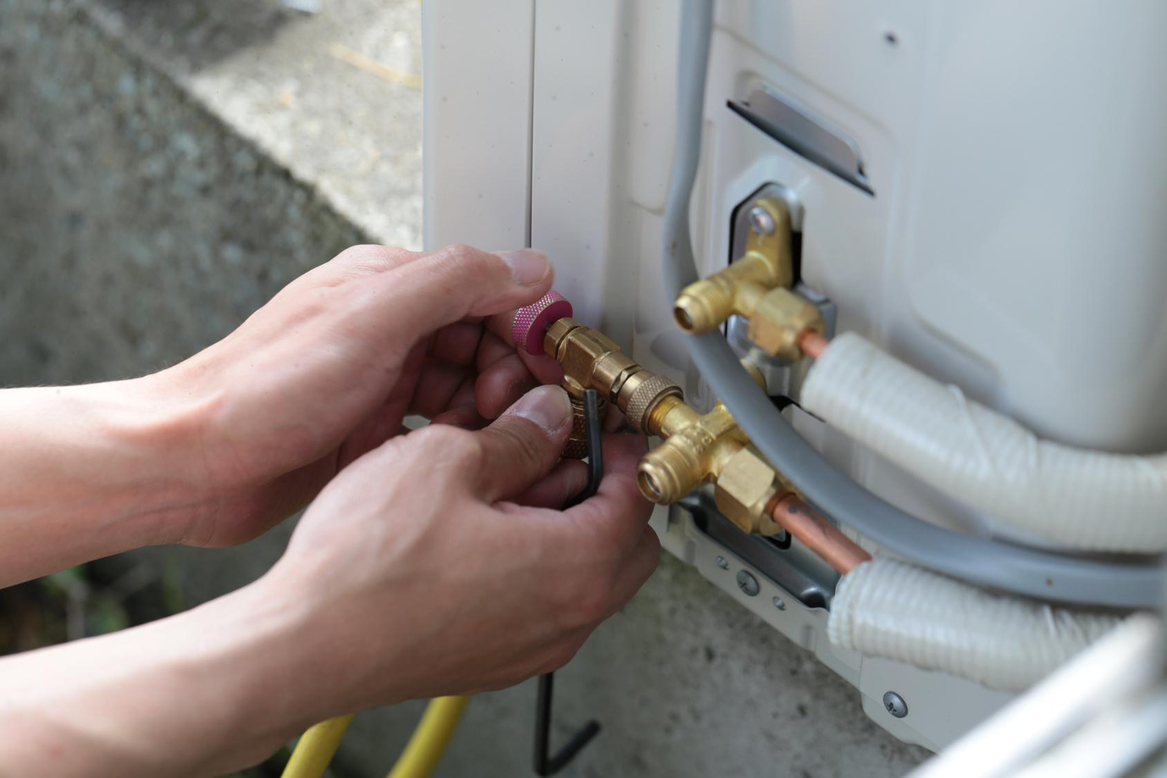 contrat de maintenance chauffage Courbevoie