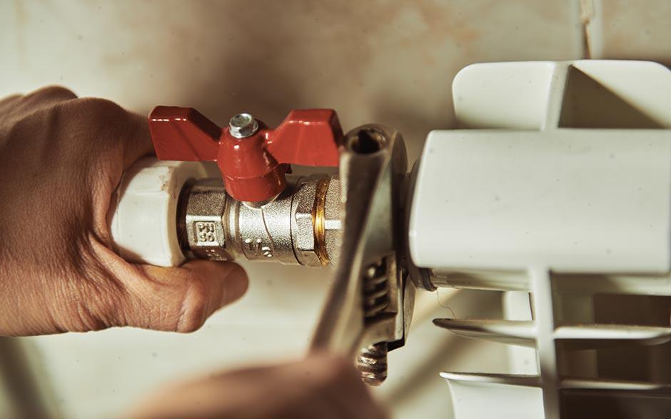 contrat de maintenance chauffage Courbevoie